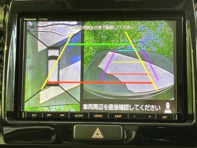 ハスラー Ｊターボ　新品タイヤ／純正　８インチ　ＳＤナビ／デュアルカメラブレーキサポート（スズキ）／シートヒーター　前席／全方位モニター／車線逸脱防止支援システム／シート　ハーフレザー／ヘッドランプ　ＨＩＤ　全周囲カメラ（13枚目）