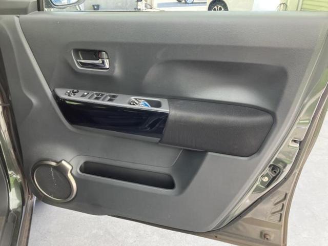 ハスラー Ｊターボ　新品タイヤ／純正　８インチ　ＳＤナビ／デュアルカメラブレーキサポート（スズキ）／シートヒーター　前席／全方位モニター／車線逸脱防止支援システム／シート　ハーフレザー／ヘッドランプ　ＨＩＤ　全周囲カメラ（22枚目）