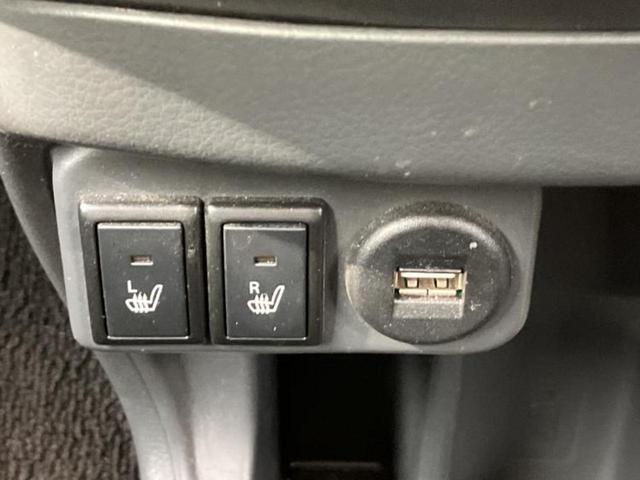 ハスラー Ｊターボ　新品タイヤ／純正　８インチ　ＳＤナビ／デュアルカメラブレーキサポート（スズキ）／シートヒーター　前席／全方位モニター／車線逸脱防止支援システム／シート　ハーフレザー／ヘッドランプ　ＨＩＤ　全周囲カメラ（27枚目）