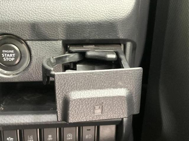 ハスラー Ｊターボ　新品タイヤ／純正　８インチ　ＳＤナビ／デュアルカメラブレーキサポート（スズキ）／シートヒーター　前席／全方位モニター／車線逸脱防止支援システム／シート　ハーフレザー／ヘッドランプ　ＨＩＤ　全周囲カメラ（36枚目）