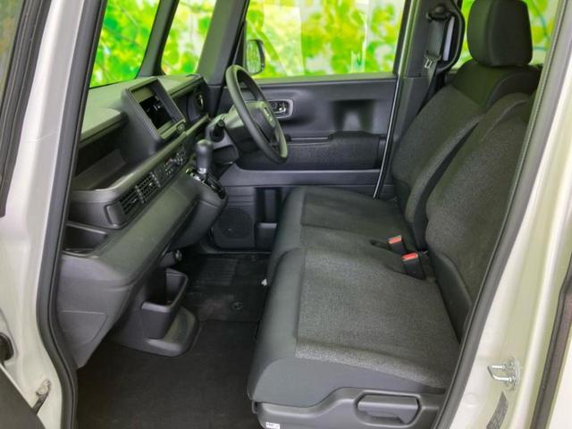 N-BOXカスタム ヒョウジュン 新品タイヤ/保証書/ホンダセンシング/電動スライドドア/車線逸脱防止支援システム/ヘッドランプ LED/アイドリングストップ/衝突安全ボディ/アルミホイール 純正 14インチ 衝突被害軽減システム(7枚目)