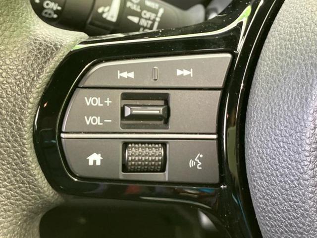 N-BOXカスタム ヒョウジュン 新品タイヤ/保証書/ホンダセンシング/電動スライドドア/車線逸脱防止支援システム/ヘッドランプ LED/アイドリングストップ/衝突安全ボディ/アルミホイール 純正 14インチ 衝突被害軽減システム(14枚目)