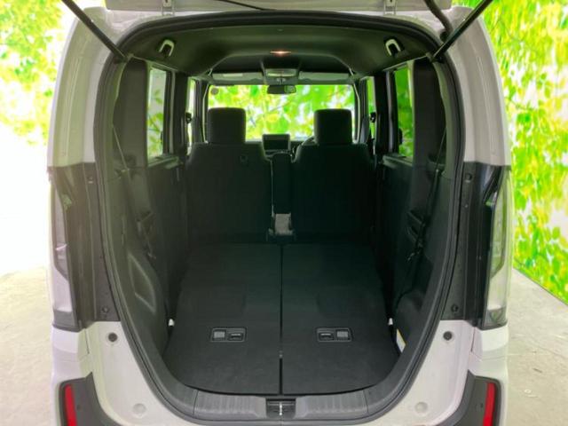 N-BOXカスタム ヒョウジュン 新品タイヤ/保証書/ホンダセンシング/電動スライドドア/車線逸脱防止支援システム/ヘッドランプ LED/アイドリングストップ/衝突安全ボディ/アルミホイール 純正 14インチ 衝突被害軽減システム(20枚目)
