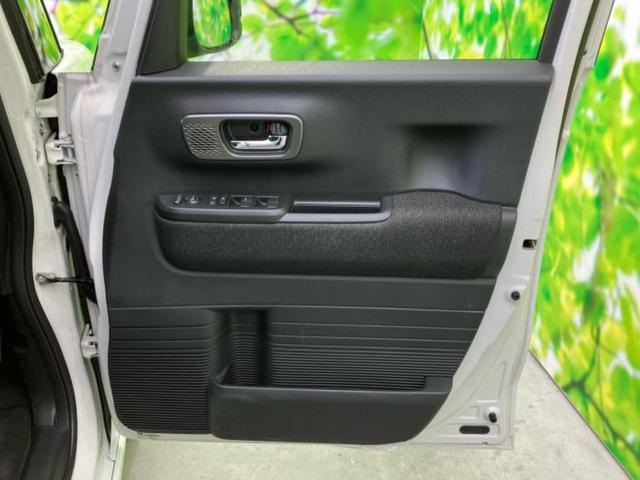 N-BOXカスタム ヒョウジュン 新品タイヤ/保証書/ホンダセンシング/電動スライドドア/車線逸脱防止支援システム/ヘッドランプ LED/アイドリングストップ/衝突安全ボディ/アルミホイール 純正 14インチ 衝突被害軽減システム(22枚目)