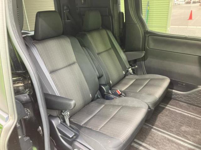 ヴォクシー ＺＳキラメキ　新品タイヤ／社外エアロ／保証書／社外　１１インチ　ＳＤナビ／フリップダウンモニター　社外　１２．８インチ／両側電動スライドドア／ヘッドランプ　ＬＥＤ／Ｂｌｕｅｔｏｏｔｈ接続／ＥＴＣ　バックカメラ（5枚目）