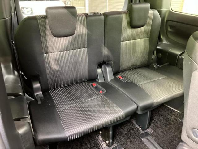 ヴォクシー ＺＳキラメキ　新品タイヤ／社外エアロ／保証書／社外　１１インチ　ＳＤナビ／フリップダウンモニター　社外　１２．８インチ／両側電動スライドドア／ヘッドランプ　ＬＥＤ／Ｂｌｕｅｔｏｏｔｈ接続／ＥＴＣ　バックカメラ（6枚目）