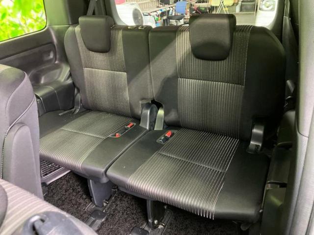 ヴォクシー ＺＳキラメキ　新品タイヤ／社外エアロ／保証書／社外　１１インチ　ＳＤナビ／フリップダウンモニター　社外　１２．８インチ／両側電動スライドドア／ヘッドランプ　ＬＥＤ／Ｂｌｕｅｔｏｏｔｈ接続／ＥＴＣ　バックカメラ（19枚目）