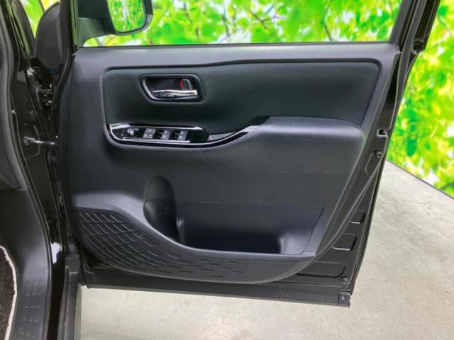 ヴォクシー ＺＳキラメキ　新品タイヤ／社外エアロ／保証書／社外　１１インチ　ＳＤナビ／フリップダウンモニター　社外　１２．８インチ／両側電動スライドドア／ヘッドランプ　ＬＥＤ／Ｂｌｕｅｔｏｏｔｈ接続／ＥＴＣ　バックカメラ（23枚目）