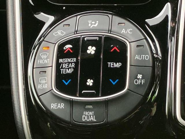 ヴォクシー ＺＳキラメキ　新品タイヤ／社外エアロ／保証書／社外　１１インチ　ＳＤナビ／フリップダウンモニター　社外　１２．８インチ／両側電動スライドドア／ヘッドランプ　ＬＥＤ／Ｂｌｕｅｔｏｏｔｈ接続／ＥＴＣ　バックカメラ（33枚目）