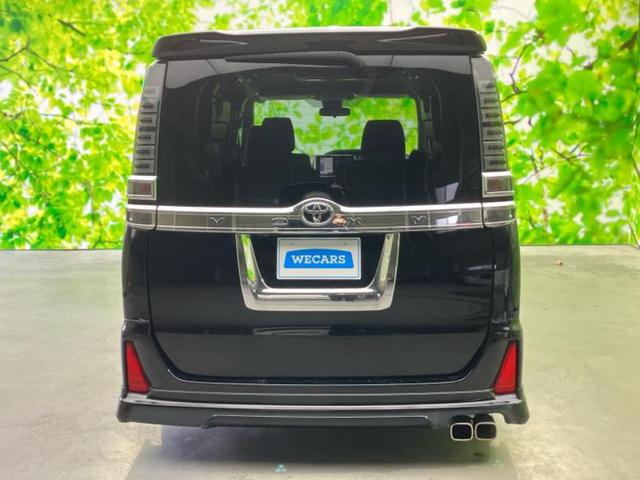 ヴォクシー ＺＳキラメキ　新品タイヤ／社外エアロ／保証書／社外　１１インチ　ＳＤナビ／フリップダウンモニター　社外　１２．８インチ／両側電動スライドドア／ヘッドランプ　ＬＥＤ／Ｂｌｕｅｔｏｏｔｈ接続／ＥＴＣ　バックカメラ（46枚目）