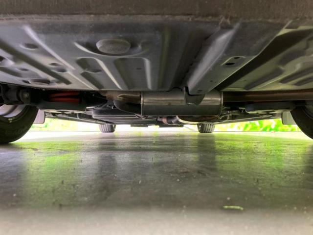 ヴォクシー ＺＳキラメキ　新品タイヤ／社外エアロ／保証書／社外　１１インチ　ＳＤナビ／フリップダウンモニター　社外　１２．８インチ／両側電動スライドドア／ヘッドランプ　ＬＥＤ／Ｂｌｕｅｔｏｏｔｈ接続／ＥＴＣ　バックカメラ（47枚目）