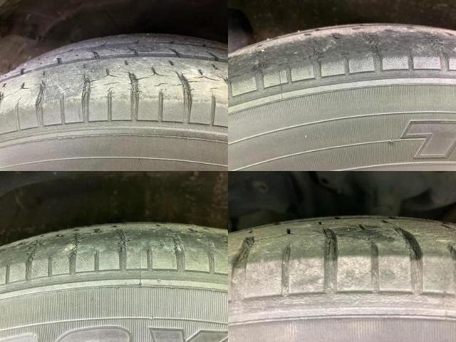 ヴォクシー ＺＳキラメキ　新品タイヤ／社外エアロ／保証書／社外　１１インチ　ＳＤナビ／フリップダウンモニター　社外　１２．８インチ／両側電動スライドドア／ヘッドランプ　ＬＥＤ／Ｂｌｕｅｔｏｏｔｈ接続／ＥＴＣ　バックカメラ（50枚目）