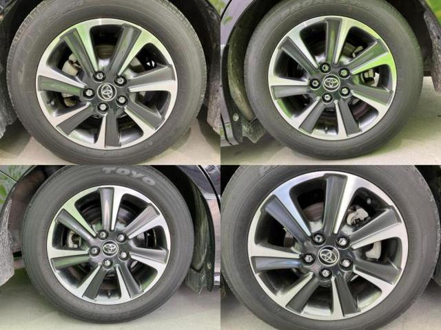 ヴォクシー ＺＳキラメキ　新品タイヤ／社外エアロ／保証書／社外　１１インチ　ＳＤナビ／フリップダウンモニター　社外　１２．８インチ／両側電動スライドドア／ヘッドランプ　ＬＥＤ／Ｂｌｕｅｔｏｏｔｈ接続／ＥＴＣ　バックカメラ（52枚目）