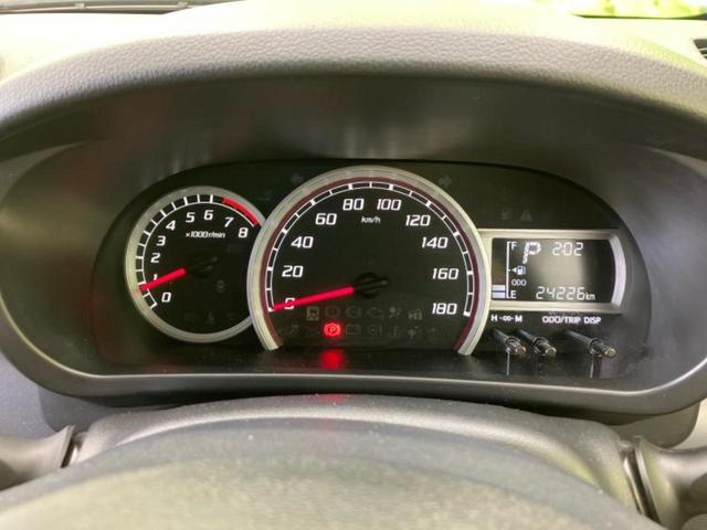 パッソ モーダ　保証書／社外　ＳＤナビ／衝突安全装置／ヘッドランプ　ＬＥＤ／Ｂｌｕｅｔｏｏｔｈ接続／ＥＴＣ／ＥＢＤ付ＡＢＳ／横滑り防止装置／アイドリングストップ／バックモニター／フルセグＴＶ／禁煙車　バックカメラ（14枚目）