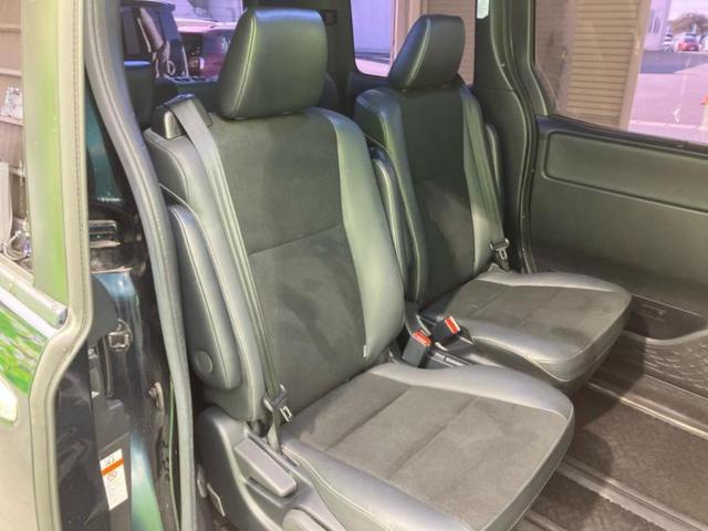 ノア Ｓｉダブルバイビー２　社外　１１インチ　メモリーナビ／フリップダウンモニター　社外　１２．８インチ／トヨタセーフティセンス／両側電動スライドドア／車線逸脱防止支援システム／ヘッドランプ　ＬＥＤ　衝突被害軽減システム　ＥＴＣ（5枚目）