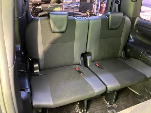 ノア Ｓｉダブルバイビー２　社外　１１インチ　メモリーナビ／フリップダウンモニター　社外　１２．８インチ／トヨタセーフティセンス／両側電動スライドドア／車線逸脱防止支援システム／ヘッドランプ　ＬＥＤ　衝突被害軽減システム　ＥＴＣ（6枚目）