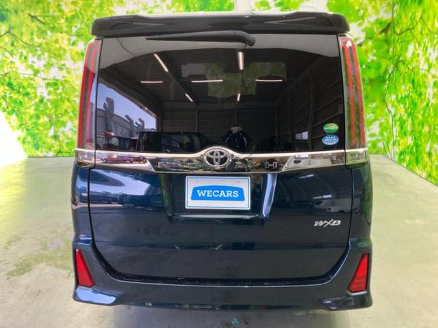 ノア Ｓｉダブルバイビー２　社外　１１インチ　メモリーナビ／フリップダウンモニター　社外　１２．８インチ／トヨタセーフティセンス／両側電動スライドドア／車線逸脱防止支援システム／ヘッドランプ　ＬＥＤ　衝突被害軽減システム　ＥＴＣ（43枚目）