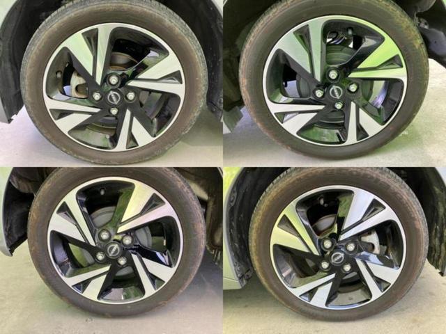 ルークス ハイウェイスターＧターボプロパイロットＥｄ　新品タイヤ／保証書／純正　９インチ　ＳＤナビ／エマージェンシーブレーキ／両側電動スライドドア／アラウンドビューモニター／車線逸脱防止支援システム／シート　フルレザー／プロパイロット　革シート　ドラレコ（52枚目）