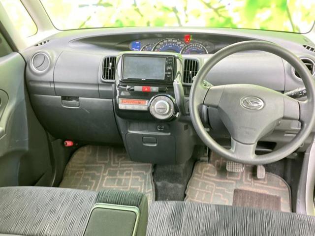 タント Ｇスペシャル　新品タイヤ／保証書／社外　ＨＤＤナビ／電動スライドドア／ＥＢＤ付ＡＢＳ／アイドリングストップ／ワンセグＴＶ／エアバッグ　運転席／エアバッグ　助手席／アルミホイール　純正　１４インチ／パワーウインドウ（4枚目）