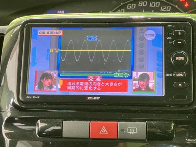 タント Ｇスペシャル　新品タイヤ／保証書／社外　ＨＤＤナビ／電動スライドドア／ＥＢＤ付ＡＢＳ／アイドリングストップ／ワンセグＴＶ／エアバッグ　運転席／エアバッグ　助手席／アルミホイール　純正　１４インチ／パワーウインドウ（12枚目）