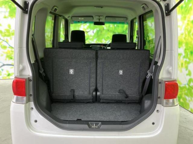 タント Ｇスペシャル　新品タイヤ／保証書／社外　ＨＤＤナビ／電動スライドドア／ＥＢＤ付ＡＢＳ／アイドリングストップ／ワンセグＴＶ／エアバッグ　運転席／エアバッグ　助手席／アルミホイール　純正　１４インチ／パワーウインドウ（19枚目）