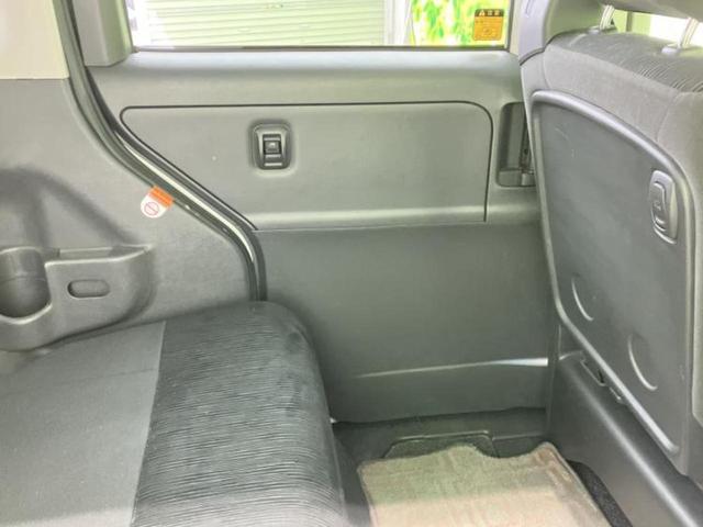 タント Ｇスペシャル　新品タイヤ／保証書／社外　ＨＤＤナビ／電動スライドドア／ＥＢＤ付ＡＢＳ／アイドリングストップ／ワンセグＴＶ／エアバッグ　運転席／エアバッグ　助手席／アルミホイール　純正　１４インチ／パワーウインドウ（23枚目）