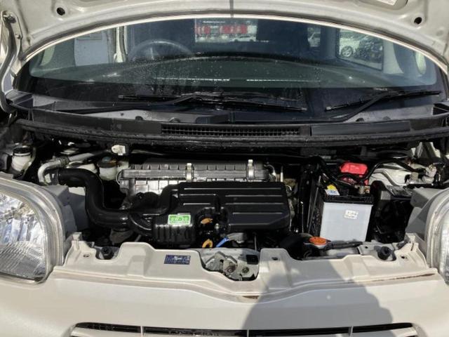 タント Ｇスペシャル　新品タイヤ／保証書／社外　ＨＤＤナビ／電動スライドドア／ＥＢＤ付ＡＢＳ／アイドリングストップ／ワンセグＴＶ／エアバッグ　運転席／エアバッグ　助手席／アルミホイール　純正　１４インチ／パワーウインドウ（44枚目）