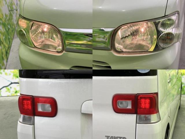 タント Ｇスペシャル　新品タイヤ／保証書／社外　ＨＤＤナビ／電動スライドドア／ＥＢＤ付ＡＢＳ／アイドリングストップ／ワンセグＴＶ／エアバッグ　運転席／エアバッグ　助手席／アルミホイール　純正　１４インチ／パワーウインドウ（48枚目）