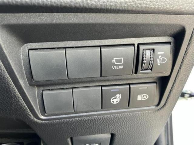 ヤリスクロス ハイブリッドＺ　新品タイヤ／ディスプレイオーディオ８インチ／トヨタセーフティセンス／シートヒーター　前席／パノラミックビューモニター／車線逸脱防止支援システム／シート　ハーフレザー／ヘッドランプ　ＬＥＤ　全周囲カメラ（15枚目）