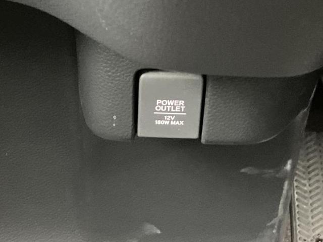 Ｎ－ＢＯＸカスタム Ｇ・ＥＸターボホンダセンシング　新品タイヤ／保証書／純正　８インチ　ＳＤナビ／ホンダセンシング／両側電動スライドドア／車線逸脱防止支援システム／シート　ハーフレザー／ドライブレコーダー　純正／ヘッドランプ　ＬＥＤ　ターボ　ＤＶＤ再生（26枚目）