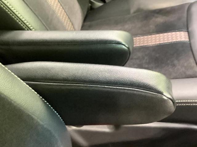 Ｎ－ＢＯＸカスタム Ｇ・ＥＸターボホンダセンシング　新品タイヤ／保証書／純正　８インチ　ＳＤナビ／ホンダセンシング／両側電動スライドドア／車線逸脱防止支援システム／シート　ハーフレザー／ドライブレコーダー　純正／ヘッドランプ　ＬＥＤ　ターボ　ＤＶＤ再生（31枚目）