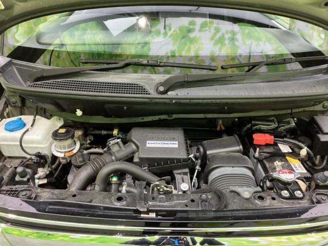 Ｎ－ＢＯＸカスタム Ｇ・ＥＸターボホンダセンシング　新品タイヤ／保証書／純正　８インチ　ＳＤナビ／ホンダセンシング／両側電動スライドドア／車線逸脱防止支援システム／シート　ハーフレザー／ドライブレコーダー　純正／ヘッドランプ　ＬＥＤ　ターボ　ＤＶＤ再生（46枚目）