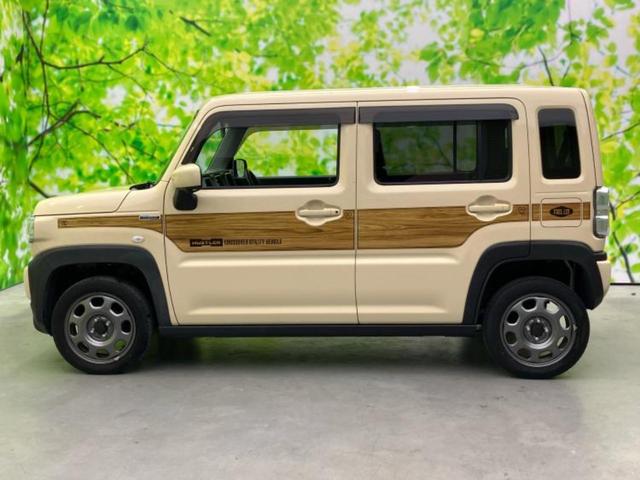 ハスラー ハイブリッドＧ　新品タイヤ／純正　８インチ　ＳＤナビ／セーフティサポート（スズキ）／シートヒーター　前席／全方位モニター用カメラ／ＵＳＢジャック／Ｂｌｕｅｔｏｏｔｈ接続／ＥＢＤ付ＡＢＳ／横滑り防止装置　全周囲カメラ（2枚目）
