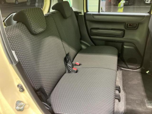 ハスラー ハイブリッドＧ　新品タイヤ／純正　８インチ　ＳＤナビ／セーフティサポート（スズキ）／シートヒーター　前席／全方位モニター用カメラ／ＵＳＢジャック／Ｂｌｕｅｔｏｏｔｈ接続／ＥＢＤ付ＡＢＳ／横滑り防止装置　全周囲カメラ（6枚目）