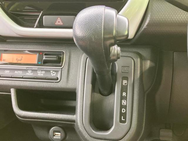 ハスラー ハイブリッドＧ　新品タイヤ／純正　８インチ　ＳＤナビ／セーフティサポート（スズキ）／シートヒーター　前席／全方位モニター用カメラ／ＵＳＢジャック／Ｂｌｕｅｔｏｏｔｈ接続／ＥＢＤ付ＡＢＳ／横滑り防止装置　全周囲カメラ（18枚目）