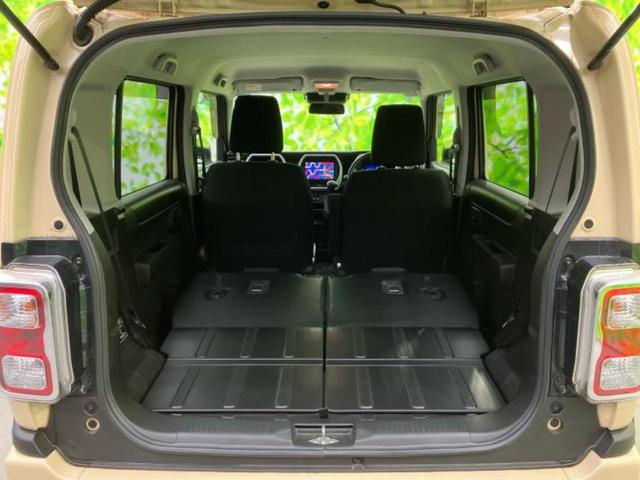 ハスラー ハイブリッドＧ　新品タイヤ／純正　８インチ　ＳＤナビ／セーフティサポート（スズキ）／シートヒーター　前席／全方位モニター用カメラ／ＵＳＢジャック／Ｂｌｕｅｔｏｏｔｈ接続／ＥＢＤ付ＡＢＳ／横滑り防止装置　全周囲カメラ（20枚目）