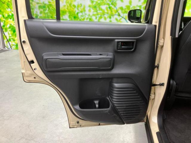 ハスラー ハイブリッドＧ　新品タイヤ／純正　８インチ　ＳＤナビ／セーフティサポート（スズキ）／シートヒーター　前席／全方位モニター用カメラ／ＵＳＢジャック／Ｂｌｕｅｔｏｏｔｈ接続／ＥＢＤ付ＡＢＳ／横滑り防止装置　全周囲カメラ（23枚目）