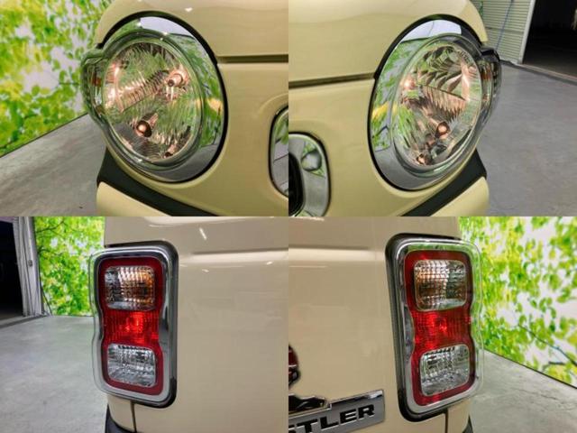 ハスラー ハイブリッドＧ　新品タイヤ／純正　８インチ　ＳＤナビ／セーフティサポート（スズキ）／シートヒーター　前席／全方位モニター用カメラ／ＵＳＢジャック／Ｂｌｕｅｔｏｏｔｈ接続／ＥＢＤ付ＡＢＳ／横滑り防止装置　全周囲カメラ（50枚目）