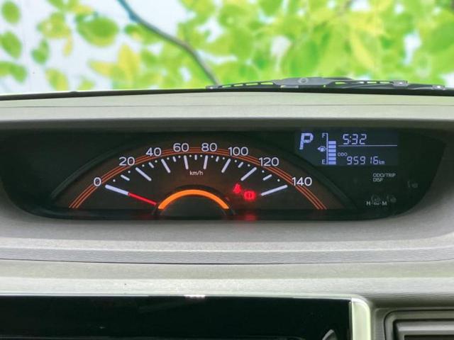 タント X SA3 新品タイヤ/社外 SDナビ/スマートアシスト(トヨタ・ダイハツ)/電動スライドドア/シートヒーター 運転席/車線逸脱防止支援システム/ETC/横滑り防止装置/アイドリングストップ/バックモニター(14枚目)