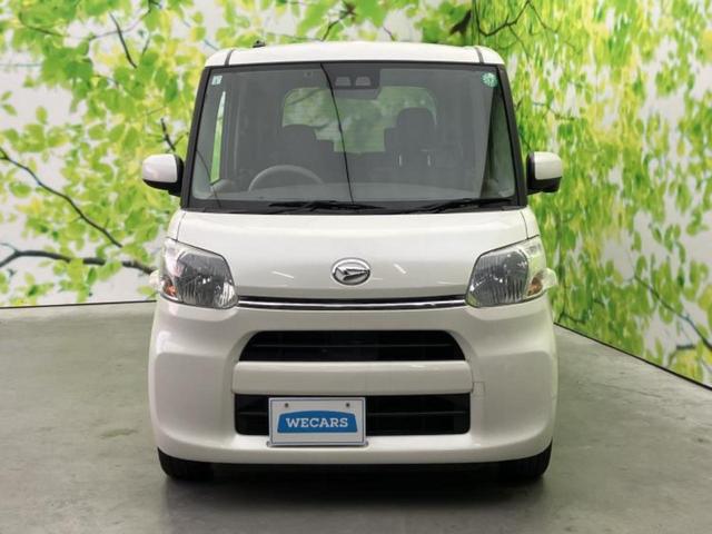 タント X SA3 新品タイヤ/社外 SDナビ/スマートアシスト(トヨタ・ダイハツ)/電動スライドドア/シートヒーター 運転席/車線逸脱防止支援システム/ETC/横滑り防止装置/アイドリングストップ/バックモニター(41枚目)