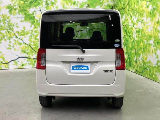 タント X SA3 新品タイヤ/社外 SDナビ/スマートアシスト(トヨタ・ダイハツ)/電動スライドドア/シートヒーター 運転席/車線逸脱防止支援システム/ETC/横滑り防止装置/アイドリングストップ/バックモニター(42枚目)