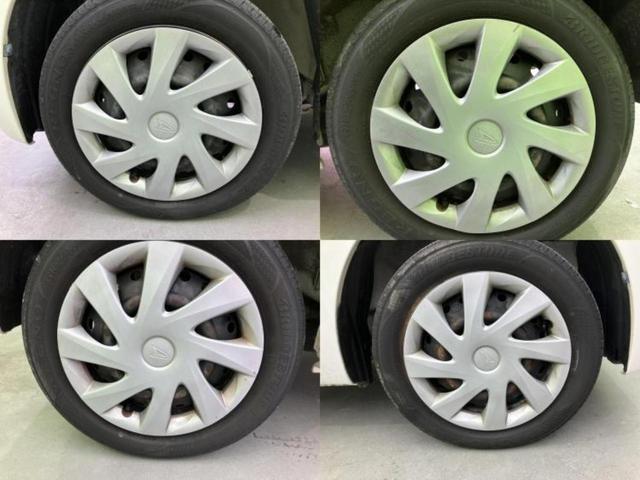 タント X SA3 新品タイヤ/社外 SDナビ/スマートアシスト(トヨタ・ダイハツ)/電動スライドドア/シートヒーター 運転席/車線逸脱防止支援システム/ETC/横滑り防止装置/アイドリングストップ/バックモニター(49枚目)