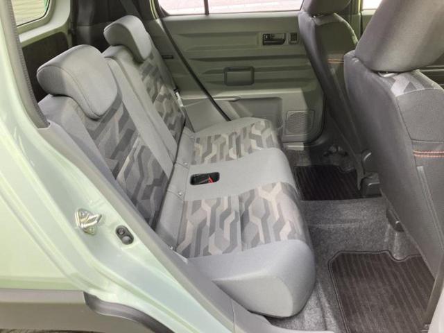 タフト Ｇ　新品タイヤ／ガラスルーフ／保証書／社外　ＳＤナビ／スマートアシスト（トヨタ・ダイハツ）／シートヒーター　前席／車線逸脱防止支援システム／ヘッドランプ　ＬＥＤ／ＥＴＣ／バックモニター／フルセグＴＶ（6枚目）