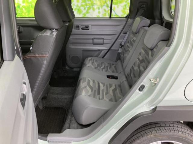 タフト Ｇ　新品タイヤ／ガラスルーフ／保証書／社外　ＳＤナビ／スマートアシスト（トヨタ・ダイハツ）／シートヒーター　前席／車線逸脱防止支援システム／ヘッドランプ　ＬＥＤ／ＥＴＣ／バックモニター／フルセグＴＶ（8枚目）