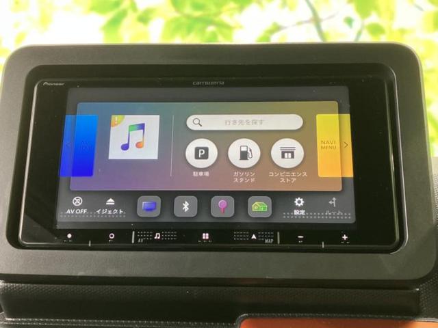 タフト Ｇ　新品タイヤ／ガラスルーフ／保証書／社外　ＳＤナビ／スマートアシスト（トヨタ・ダイハツ）／シートヒーター　前席／車線逸脱防止支援システム／ヘッドランプ　ＬＥＤ／ＥＴＣ／バックモニター／フルセグＴＶ（9枚目）