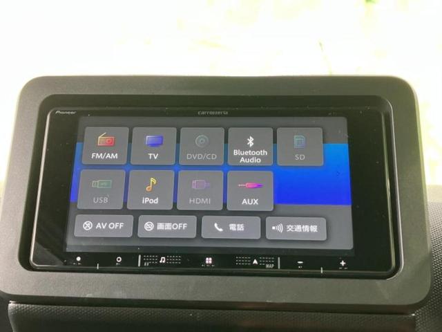タフト Ｇ　新品タイヤ／ガラスルーフ／保証書／社外　ＳＤナビ／スマートアシスト（トヨタ・ダイハツ）／シートヒーター　前席／車線逸脱防止支援システム／ヘッドランプ　ＬＥＤ／ＥＴＣ／バックモニター／フルセグＴＶ（11枚目）