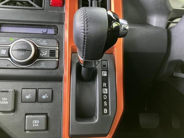 タフト Ｇ　新品タイヤ／ガラスルーフ／保証書／社外　ＳＤナビ／スマートアシスト（トヨタ・ダイハツ）／シートヒーター　前席／車線逸脱防止支援システム／ヘッドランプ　ＬＥＤ／ＥＴＣ／バックモニター／フルセグＴＶ（17枚目）