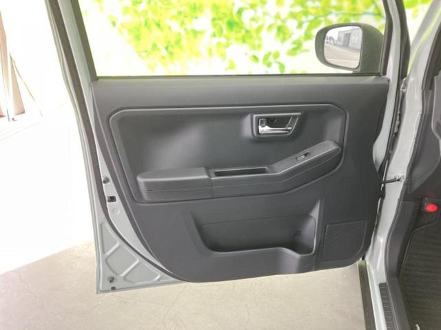 タフト Ｇ　新品タイヤ／ガラスルーフ／保証書／社外　ＳＤナビ／スマートアシスト（トヨタ・ダイハツ）／シートヒーター　前席／車線逸脱防止支援システム／ヘッドランプ　ＬＥＤ／ＥＴＣ／バックモニター／フルセグＴＶ（21枚目）