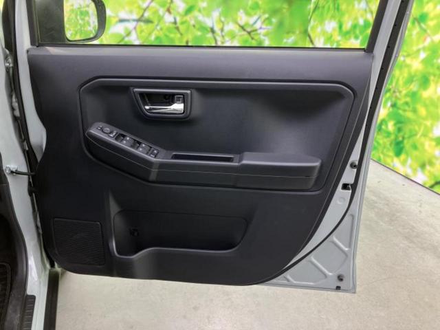 タフト Ｇ　新品タイヤ／ガラスルーフ／保証書／社外　ＳＤナビ／スマートアシスト（トヨタ・ダイハツ）／シートヒーター　前席／車線逸脱防止支援システム／ヘッドランプ　ＬＥＤ／ＥＴＣ／バックモニター／フルセグＴＶ（22枚目）