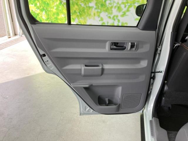 タフト Ｇ　新品タイヤ／ガラスルーフ／保証書／社外　ＳＤナビ／スマートアシスト（トヨタ・ダイハツ）／シートヒーター　前席／車線逸脱防止支援システム／ヘッドランプ　ＬＥＤ／ＥＴＣ／バックモニター／フルセグＴＶ（23枚目）